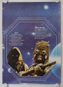 Star Wars (Krieg der Sterne)